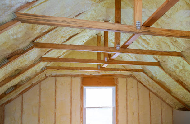 Best Insulation for Specific Applications in Kendallville, IN